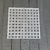 OB13 Stencil 20x20cm