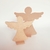 Angel 15cm con base