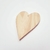 Corazón 15cm alargado - comprar online