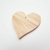 Corazón 10cm - comprar online