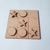 TaTeTi con fichas x 10und