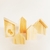 Juego de casitas mixto x5 - comprar online