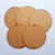 CIRCULOS 15CM X 5UND CON AGUJEROS