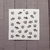 DC40 STENCIL DE 15X15CM