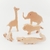 Animales de selva