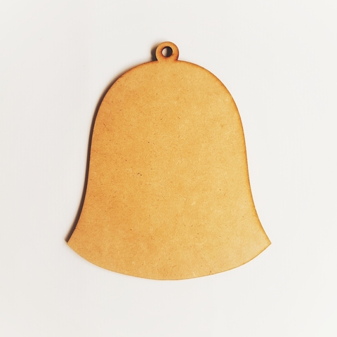 Campana lisa pára stencil desde 20cm