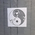 DC42 stencil de 15x15cm