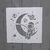 OB57 stencil de 20x20