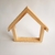 Casa Benteveo 30x30x3.5cm