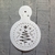 TA56 para tabla redonda 13x19cm