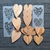 Combo corazones