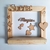 Cuadro con estante + 10 accesorios - comprar online