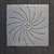 PUN 5 stencil de 20x20cm - comprar online