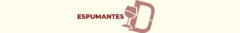 Banner da categoria Espumantes