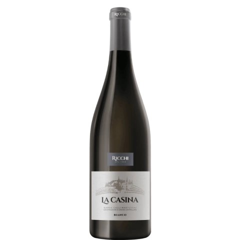 Vinho La Cassina Garda Colli Montovani Bianco 750ml