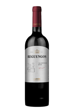 Vinho Reguengos Tinto 750ml