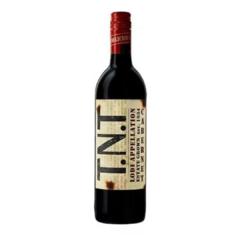 Vinho T.N.T Cabernet Sauvignon 750ml