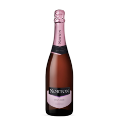 Espumante Norton Brut Rosé 750ml