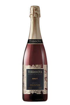 Espumante Terranova Brut 750ml - comprar online