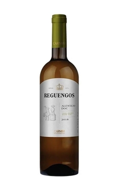 Vinho Reguengos Branco Doc 750ml