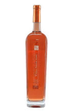 Vinho Villa Francioni Rosé 750ml - comprar online