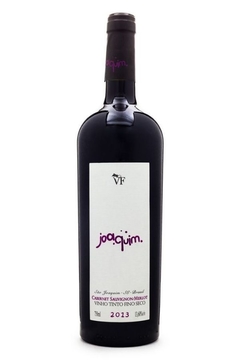 Vinho Villa Francioni Joaquim Tinto 750ml