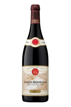Vinho E.Guigal Crozes Hermitage 750ml