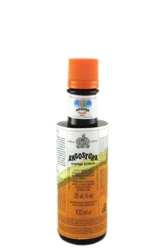 Bitter Angostura Orange 100ml