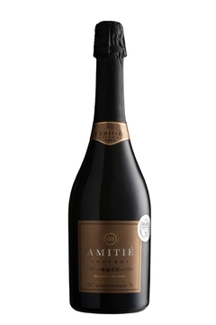 Espumante Amitie Cuvee Brut 750ml - comprar online