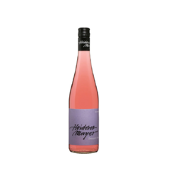 Vinho Heiderer Mayer Vinho Rosé Zweigelt 2020 750ml