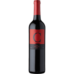Vinho C Cabriz Tinto 750ml