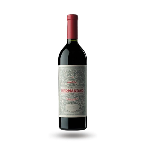 Vinho Hermandad Malbec 750 ml