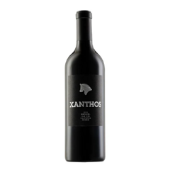 Vinho Xanthos Reserva Zinfandel 2020 750ml