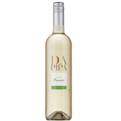 Vinho Frisante Da Pipa Branco 750ml