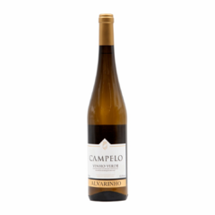 Vinho Campelo Alvarinho 750ml