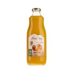 Suco Monte Veneto Integral De Maçã e Manga 1L