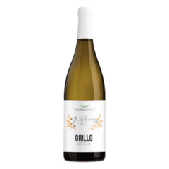 Vinho Grillo DOC Siciliane 750ml