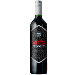 Vinho Tintol Lacrima Púrpura 750ml