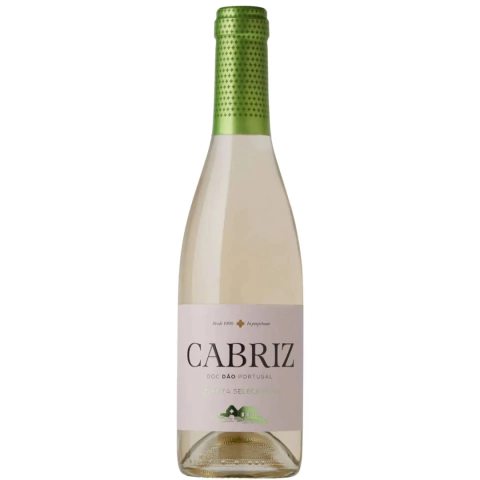 Vinho Branco Cabriz Colheita Selecionada 750ml