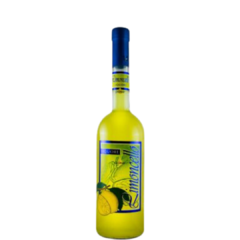 Licor Limoncello Golmar 700ml