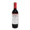 Vinho Convento Da Vila Tinto 375ml