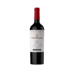 Vinho Los Haroldo Shiraz 750ml
