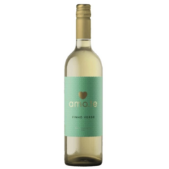 Vinho Verde Amo.Te Branco 750 ml
