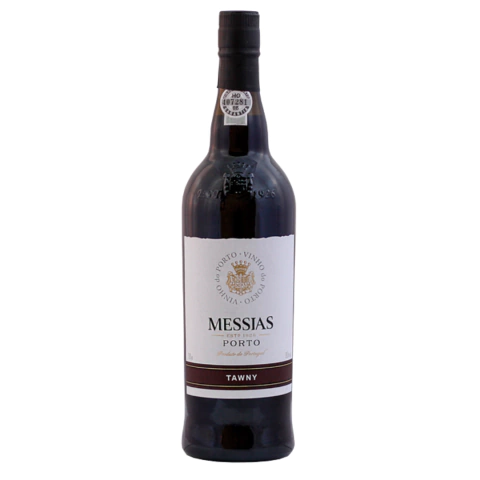 Vinho Messias Porto Tawny 750ML