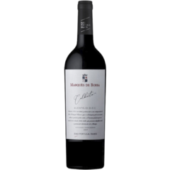 Vinho Marquês de Borba Colheita Tinto 750ml