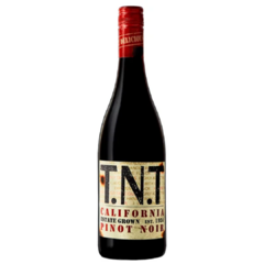Vinho Tinto TNT Pinot Noir 750ml