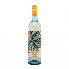 Vinho Verde Pescada D.O.C 750ml