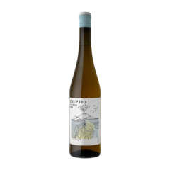 Vinho Branco Eruptio DOC 750ml