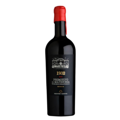 Vinho 1932 Riserva Primitivo Di Manduria