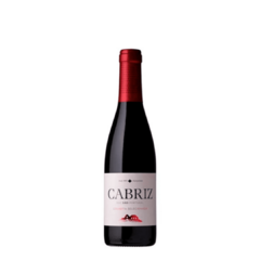 Vinho CABRIZ Colheita Selecionada Tinto 375ML